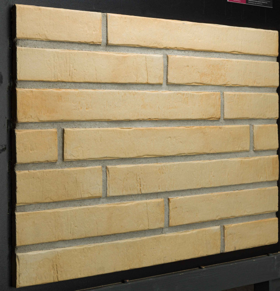 Фасадная плитка Лонг 101 (Ригель) фото, фото отделки, фото на фасаде